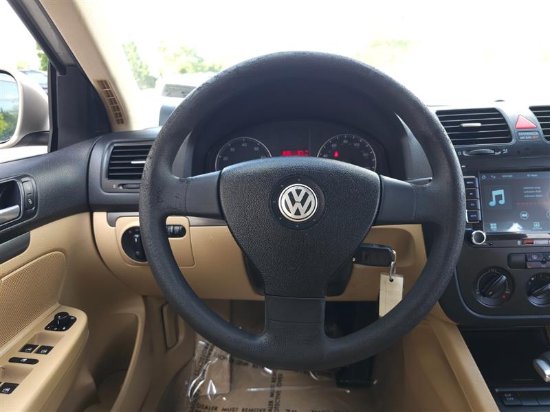 2007 Volkswagen Jetta 2.5 - Photo 60