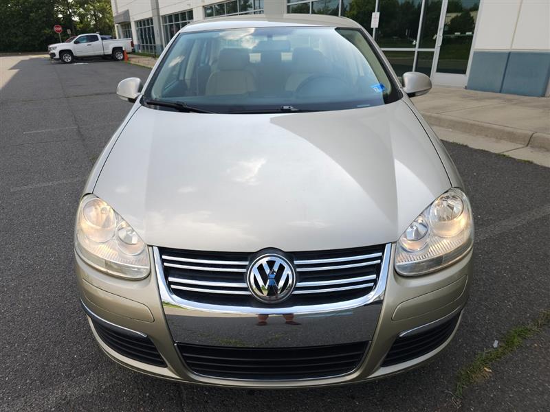 2007 Volkswagen Jetta 2.5 - Photo 7