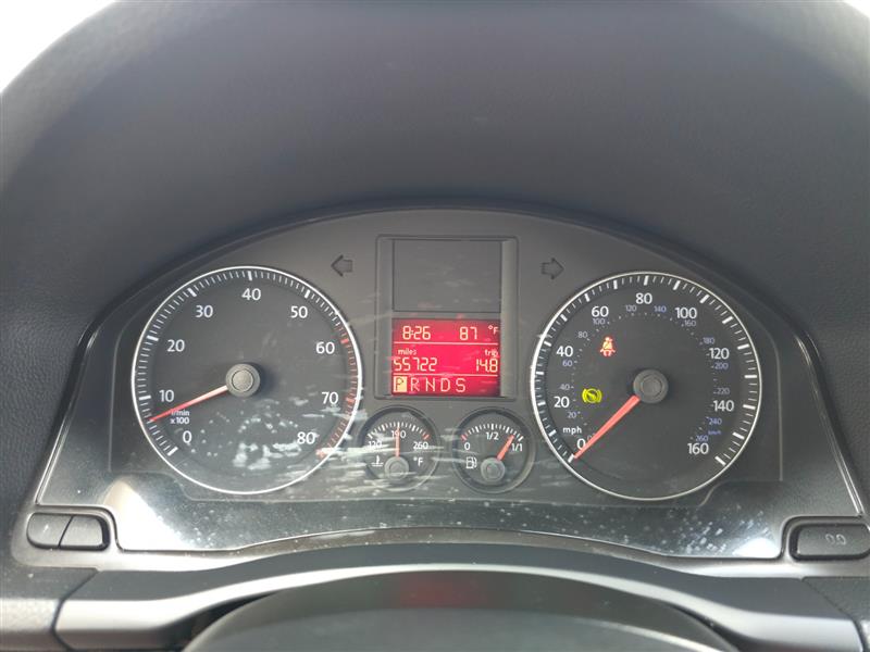 2007 Volkswagen Jetta 2.5 - Photo 64