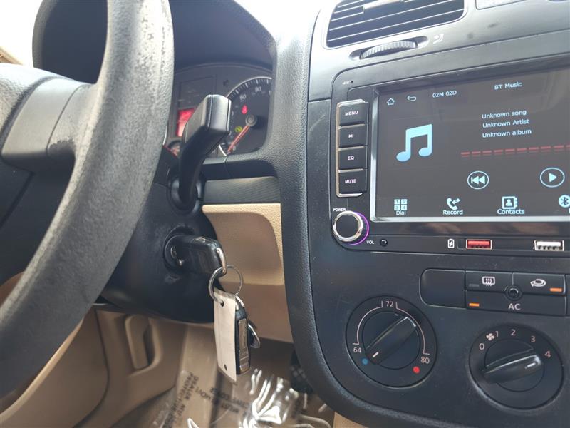 2007 Volkswagen Jetta 2.5 - Photo 65