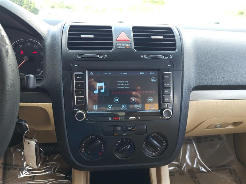 2007 Volkswagen Jetta 2.5 - Photo 66