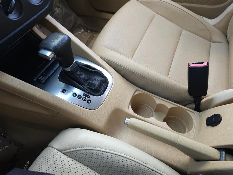2007 Volkswagen Jetta 2.5 - Photo 69