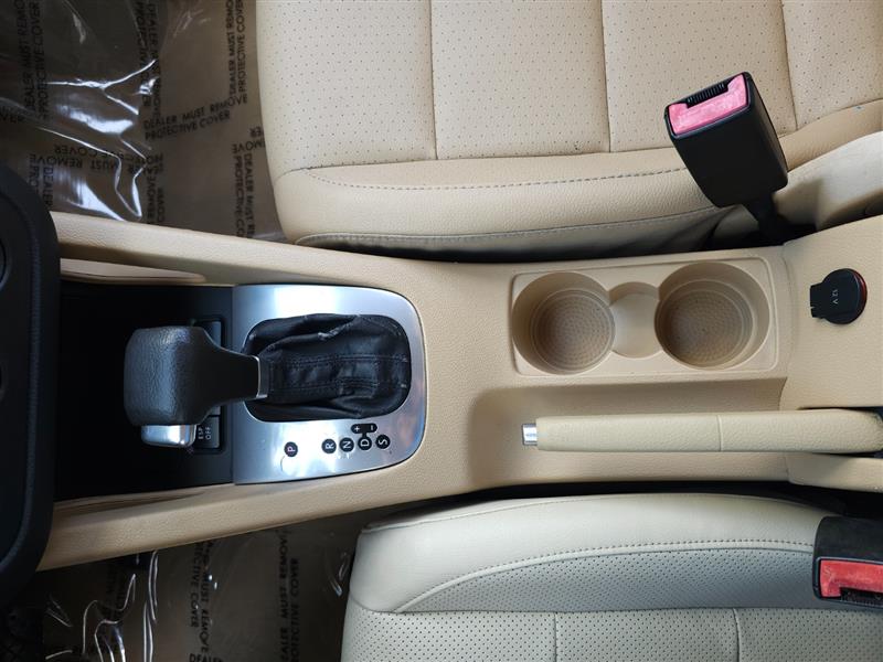 2007 Volkswagen Jetta 2.5 - Photo 70
