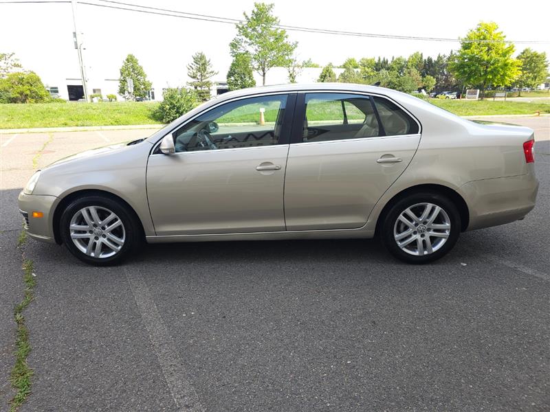 2007 Volkswagen Jetta 2.5 - Photo 9