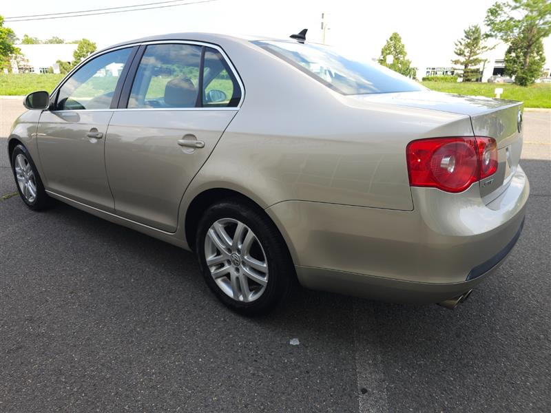 2007 Volkswagen Jetta 2.5 - Photo 10