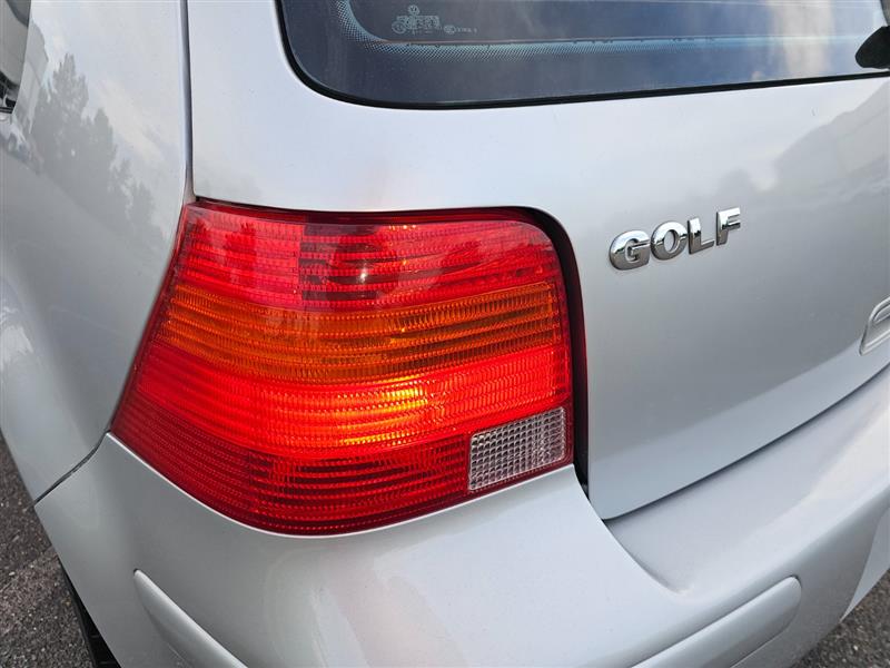 2004 Volkswagen Golf GL - Photo 13