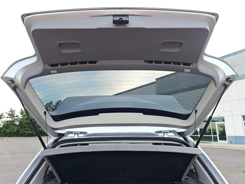 2004 Volkswagen Golf GL - Photo 16