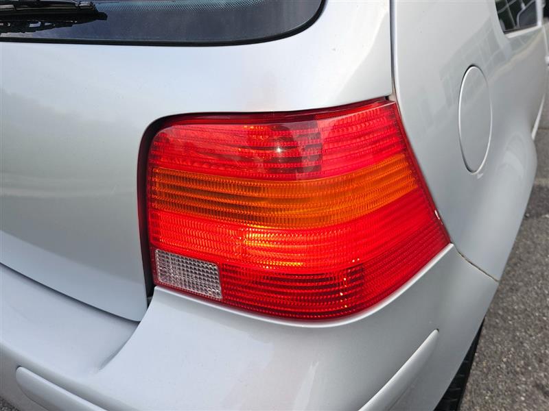 2004 Volkswagen Golf GL - Photo 19