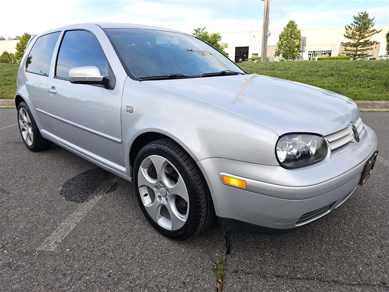2004 Volkswagen Golf GL - Photo 3