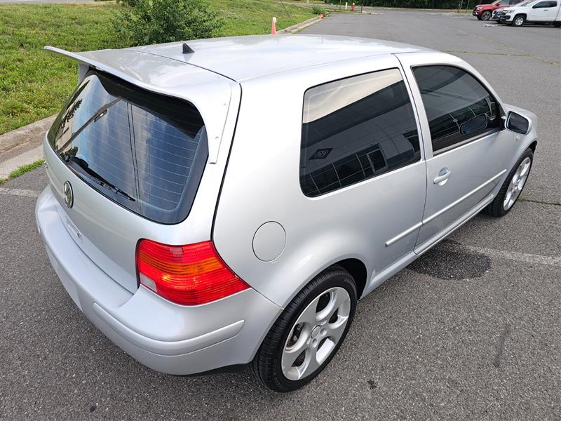 2004 Volkswagen Golf GL - Photo 22