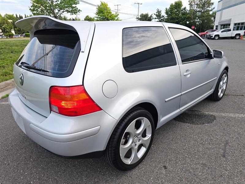 2004 Volkswagen Golf GL - Photo 23