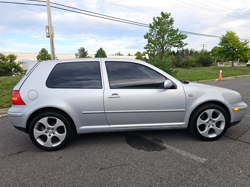 2004 Volkswagen Golf GL - Photo 24