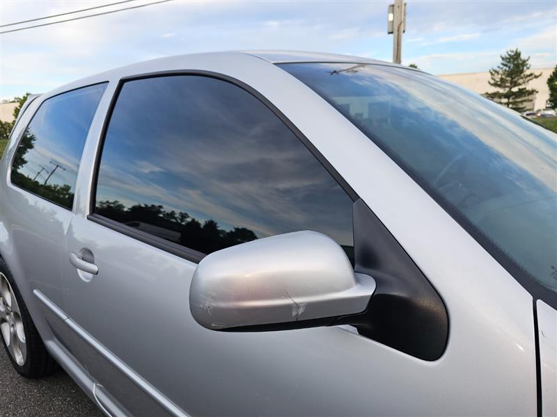 2004 Volkswagen Golf GL - Photo 25