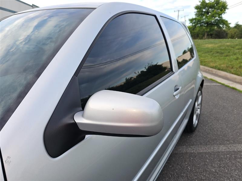 2004 Volkswagen Golf GL - Photo 26