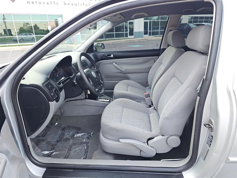 2004 Volkswagen Golf GL - Photo 35