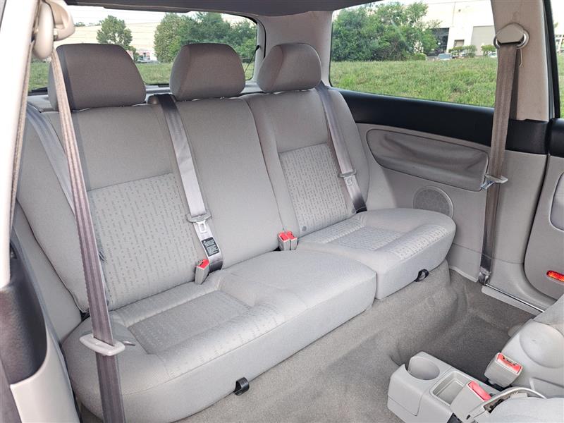 2004 Volkswagen Golf GL - Photo 39