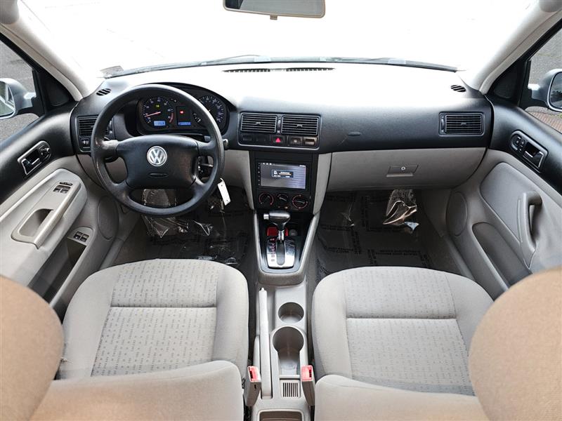 2004 Volkswagen Golf GL - Photo 40