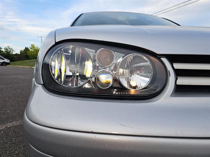 2004 Volkswagen Golf GL - Photo 5