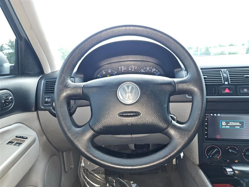 2004 Volkswagen Golf GL - Photo 41