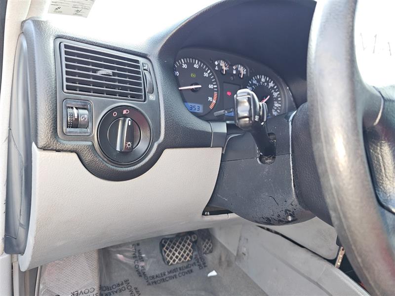 2004 Volkswagen Golf GL - Photo 44