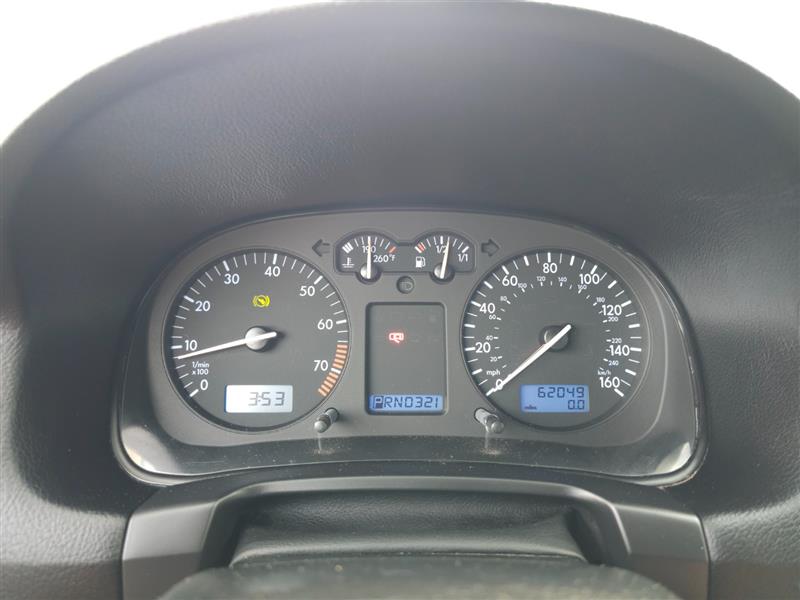 2004 Volkswagen Golf GL - Photo 45