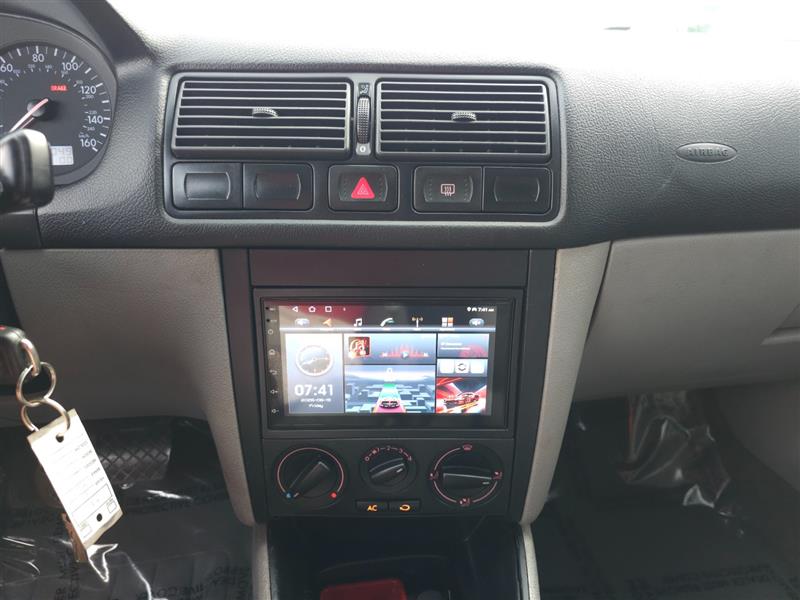 2004 Volkswagen Golf GL - Photo 47