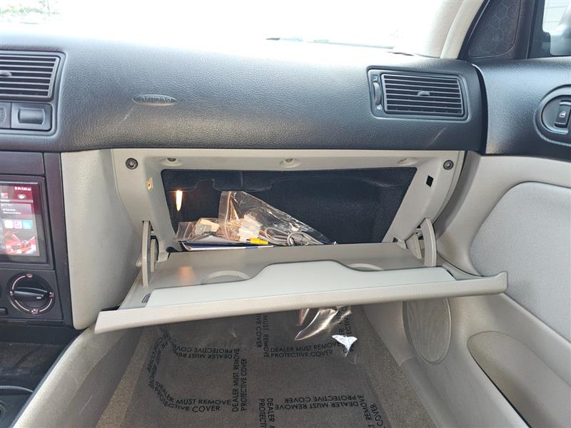 2004 Volkswagen Golf GL - Photo 49