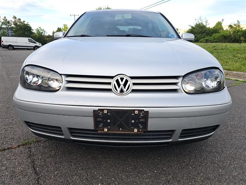 2004 Volkswagen Golf GL - Photo 6