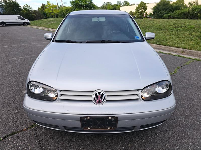 2004 Volkswagen Golf GL - Photo 7