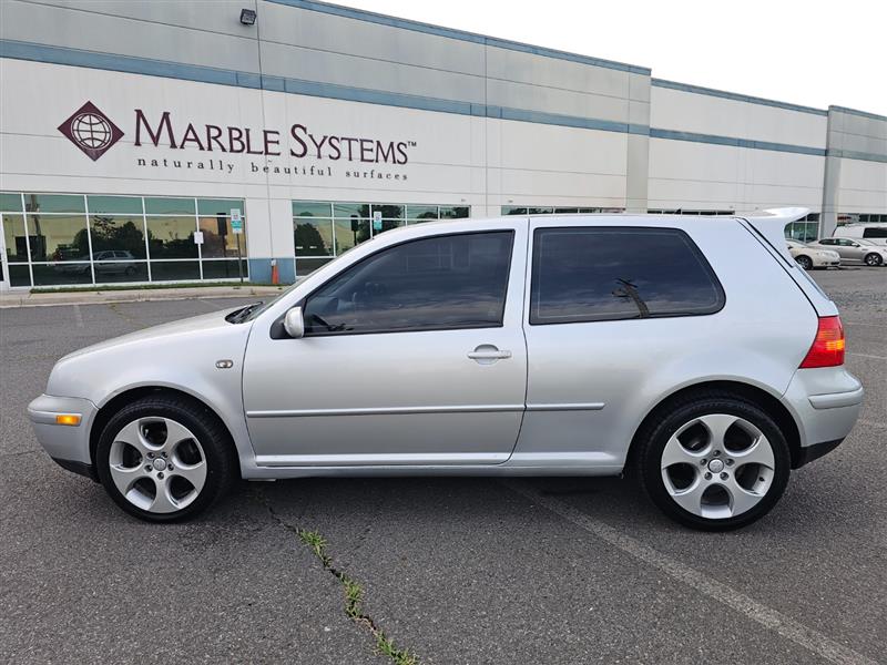 2004 Volkswagen Golf GL - Photo 9