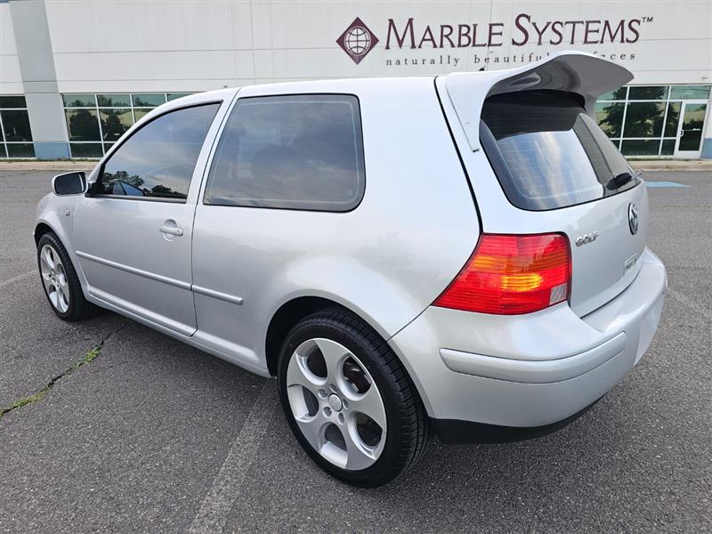 2004 Volkswagen Golf GL - Photo 10