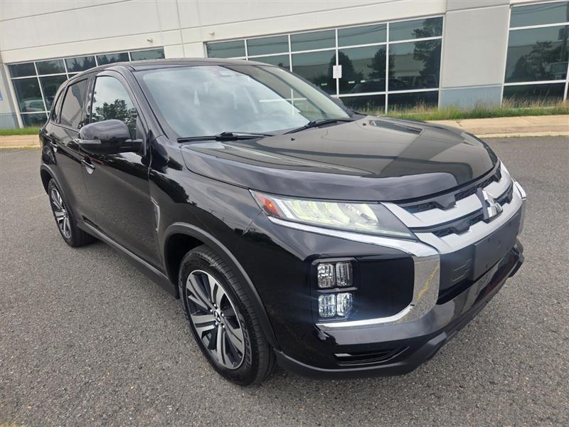 2023 MITSUBISHI OUTLANDER SPORT ES/LE/SE/S/Ralliart