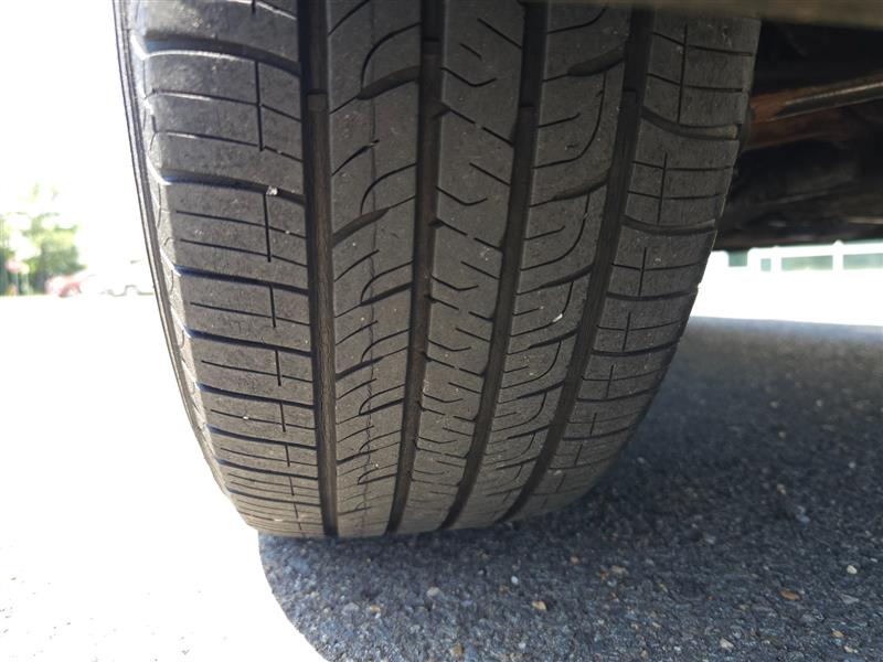 2001 Subaru Forester - Photo 35