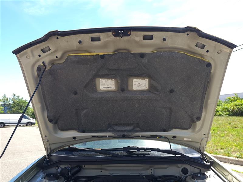 2001 Subaru Forester - Photo 36