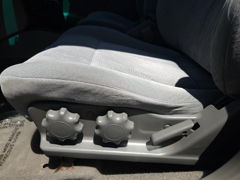 2001 Subaru Forester - Photo 45