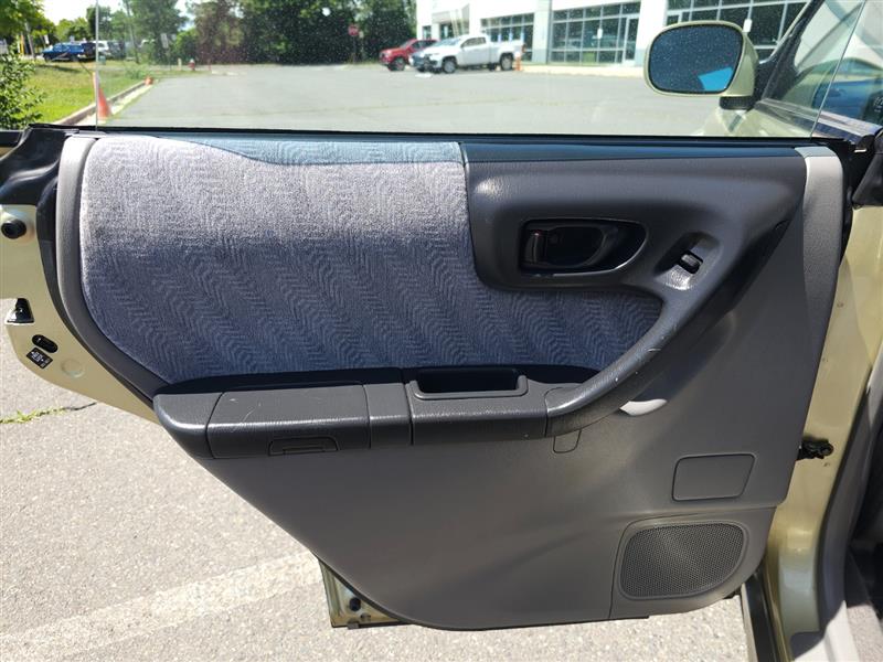 2001 Subaru Forester - Photo 46