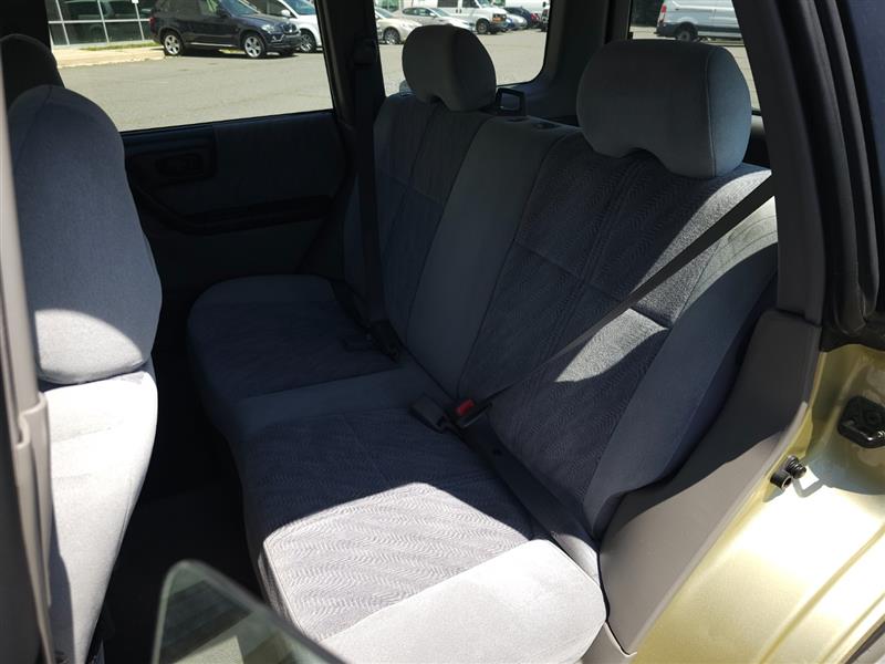 2001 Subaru Forester - Photo 49