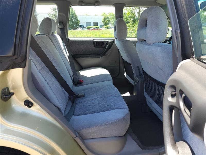 2001 Subaru Forester - Photo 51