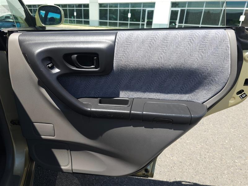 2001 Subaru Forester - Photo 53