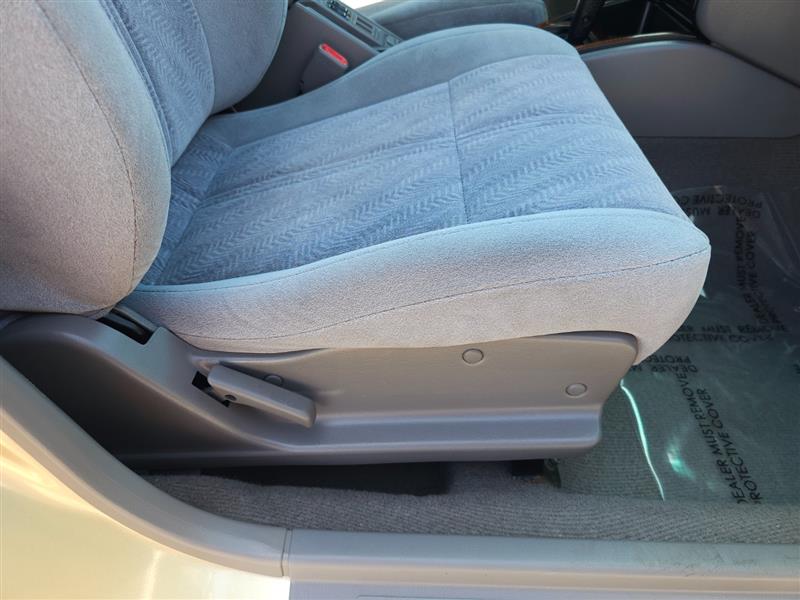 2001 Subaru Forester - Photo 54