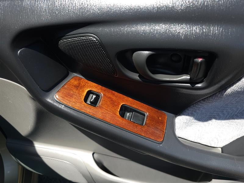 2001 Subaru Forester - Photo 58