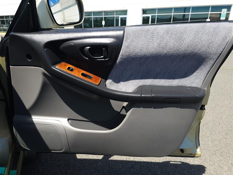 2001 Subaru Forester - Photo 59