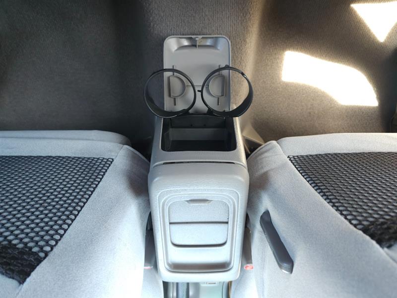 2001 Subaru Forester - Photo 60