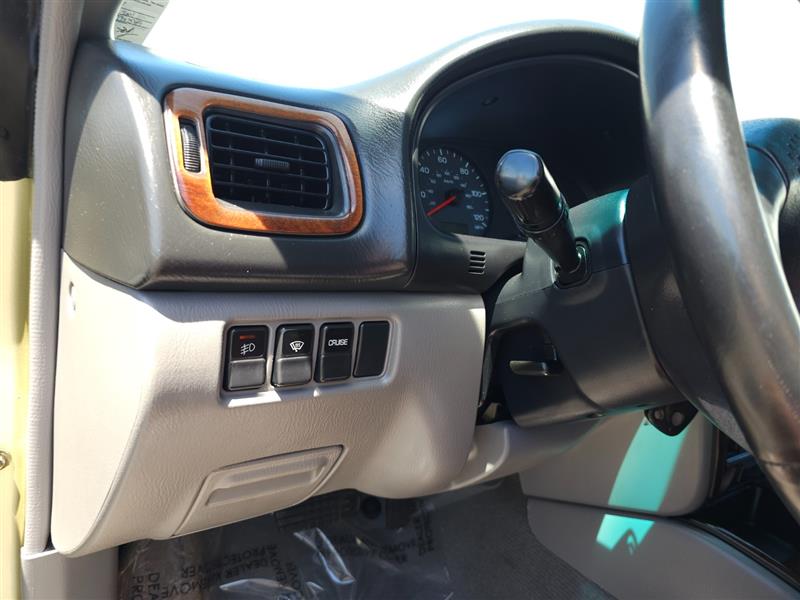 2001 Subaru Forester - Photo 65