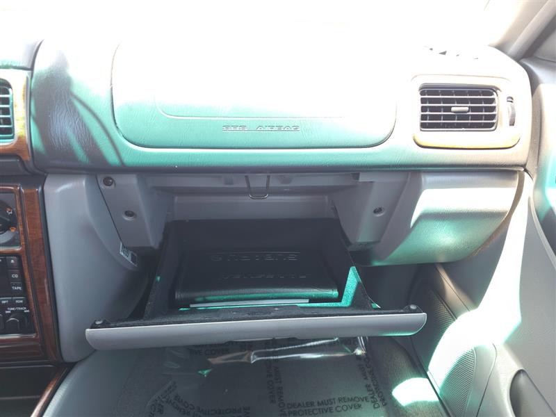 2001 Subaru Forester - Photo 71