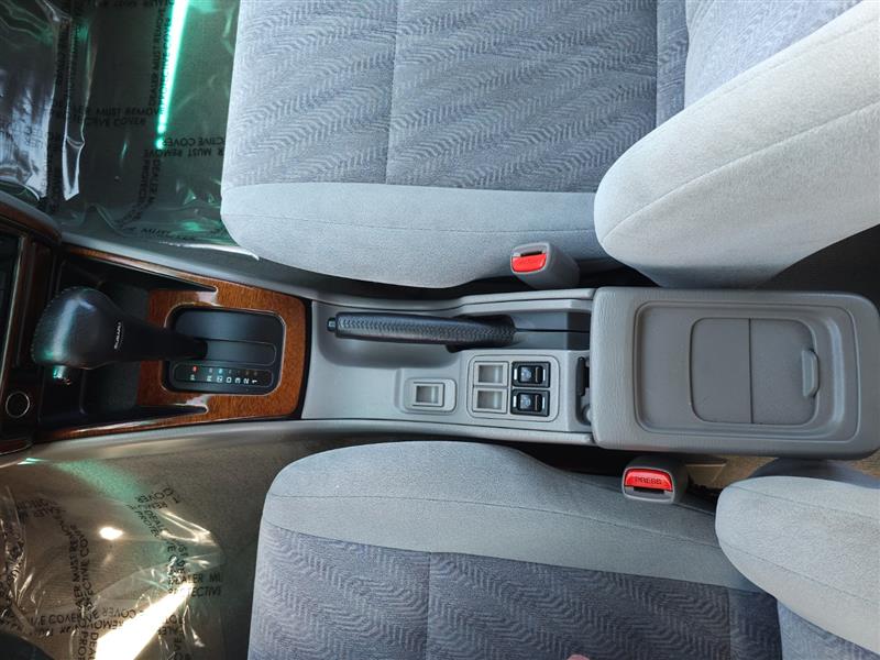 2001 Subaru Forester - Photo 72