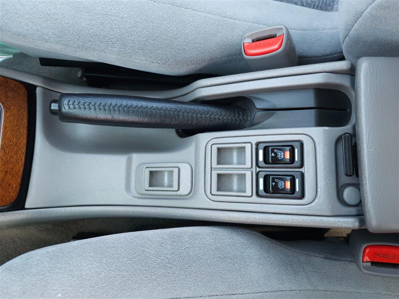 2001 Subaru Forester - Photo 73