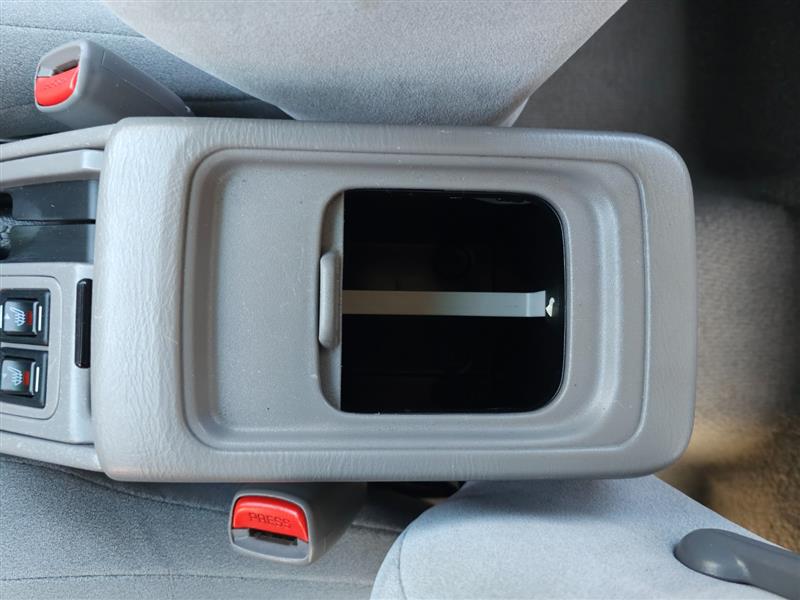 2001 Subaru Forester - Photo 74
