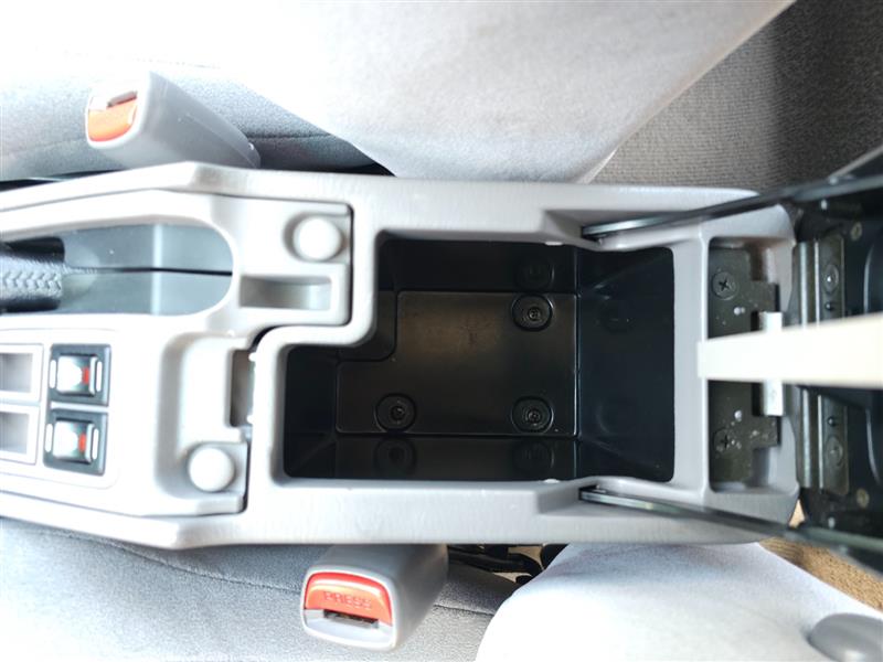 2001 Subaru Forester - Photo 75