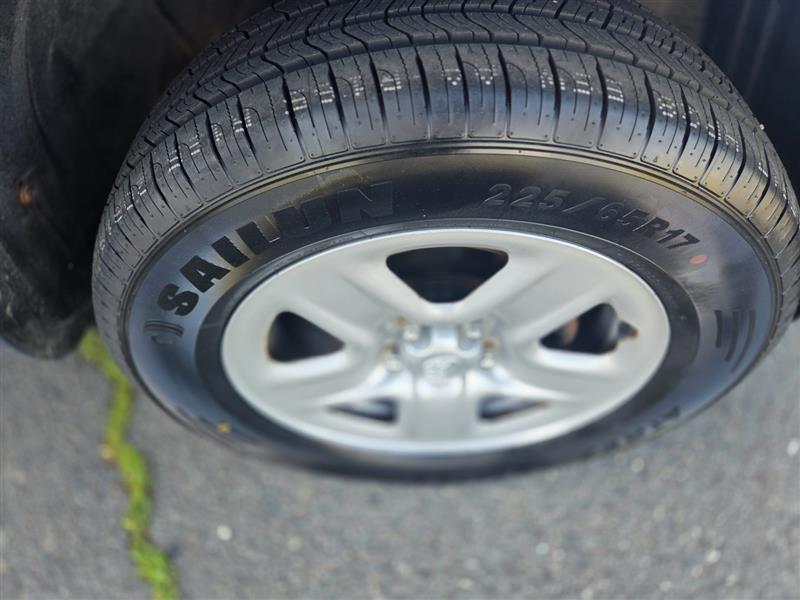2009 Toyota RAV4 Base - Photo 11